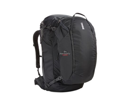 Thule Landmark 3203730 férfi hátizsák 70L, fekete