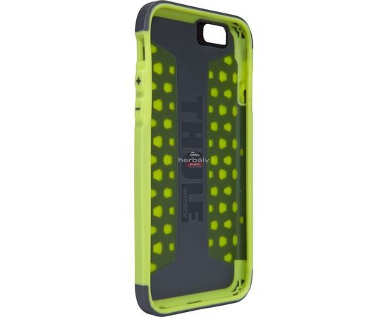 Thule Atmos X3 TAIE-3125 iPhone 6 Plus/6S Plus mobiltelefon tok, zöld