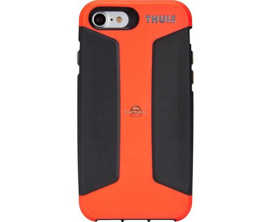Thule Atmos X4 TAIE-4126 iPhoneŽ 7 mobiltelefon tok, narancs/fekete
