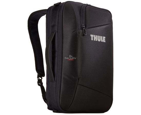 Thule Accent TACLB-116 laptop táska 15.6", fekete