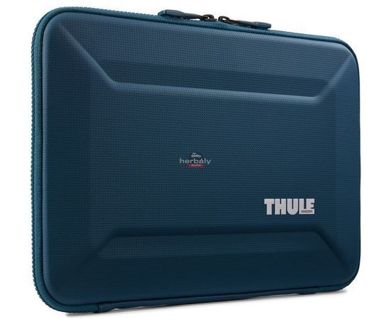 Thule Gauntlet 4 3203972 ütésálló laptop tok 13, kék
