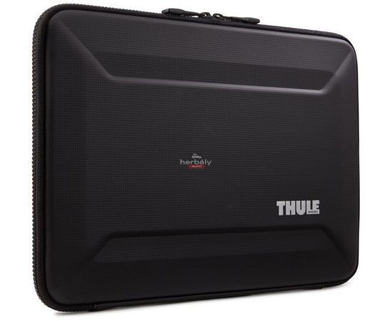 Thule Gauntlet 4 3203973 ütésálló laptop tok 15, fekete