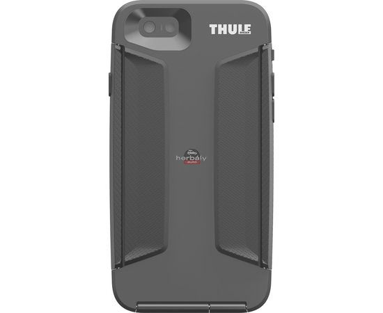 Thule Atmos X5 TAIE-5152 iPhoneŽ 6 Plus/6s Plus mobiltelefon tok, fekete
