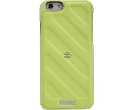 Thule Gauntlet TGIE-2124 iPhone 6/6S tok, zöld