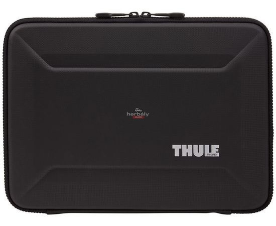 Thule Gauntlet 4 3203971 ütésálló laptop tok 13, fekete
