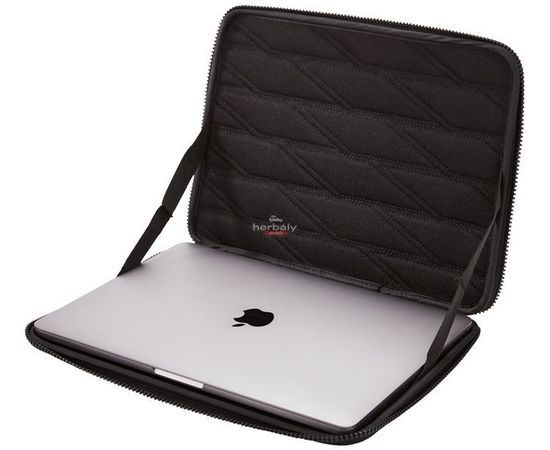 Thule Gauntlet 4 3203971 ütésálló laptop tok 13, fekete