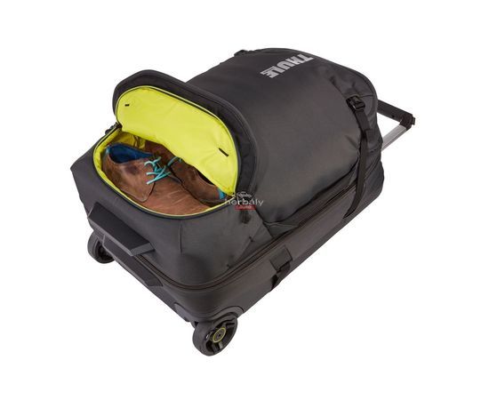 Thule Subterra 3204027 gurulós bőrönd 55cm/22" ,fekete