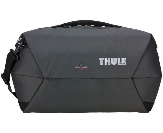 Thule Subterra TSWD-345 utazótáska 45L, sötétszürke