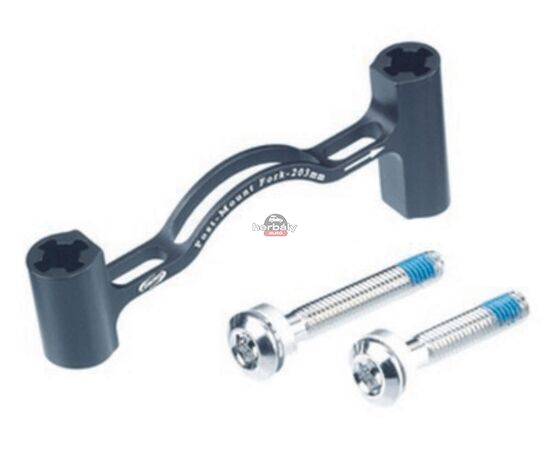 BBB BBS-92 adapter féktárcsához PowerMount 220mm