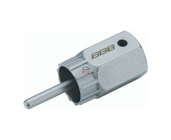 BBB LockPlug BTL-107S Shimano HG kazettabontó vezetőtüskével