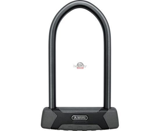 ABUS GRANIT X-PLUS AB11161 U-lakat 