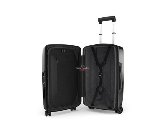 Thule Revolve Medium 3203921 kabin bőrönd, fekete
