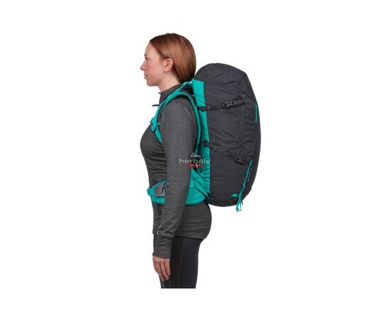 Thule Alltrail 3203540 női túrahátizsák 35L, lila