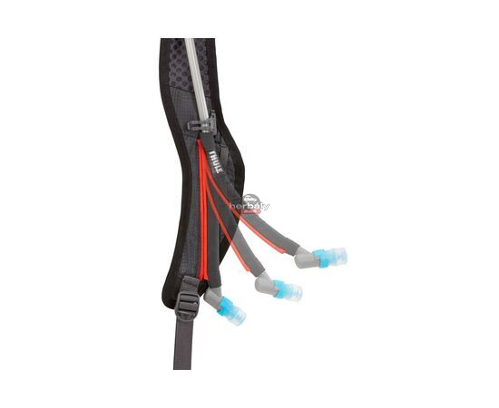 Thule UpTake Bike H2O 3203803 kerékpáros technikai hátizsák 4L, narancssárga