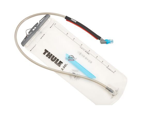 Thule UpTake Bike H2O 3203803 kerékpáros technikai hátizsák 4L, narancssárga