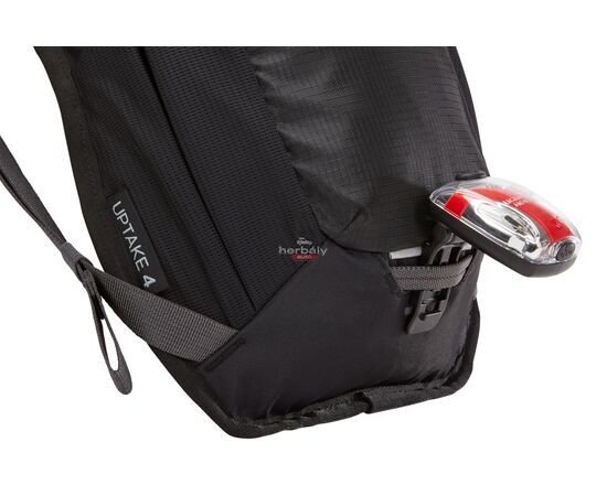 Thule UpTake Bike H2O 3203803 kerékpáros technikai hátizsák 4L, narancssárga