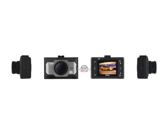 XBLITZ Trust autós kamera