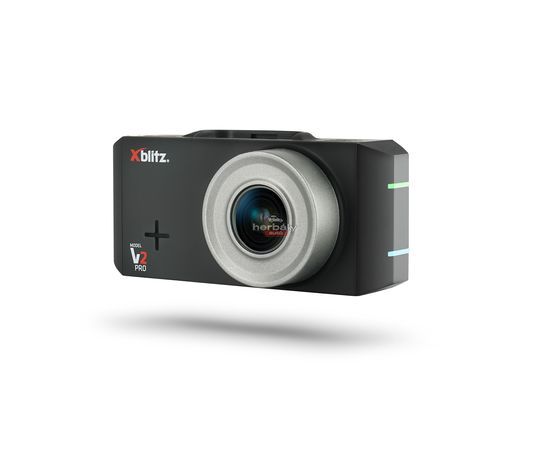XBLITZ V2 Professional autós kamera