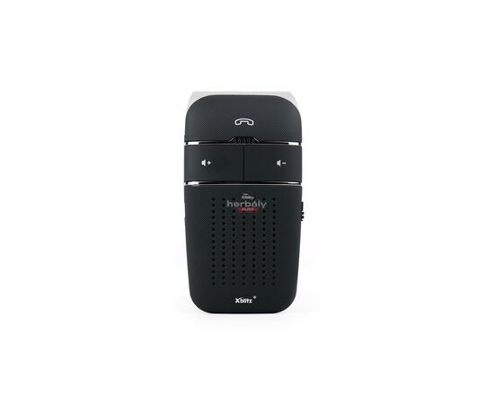 XBLITZ X600 Professional bluetooth kihangosító