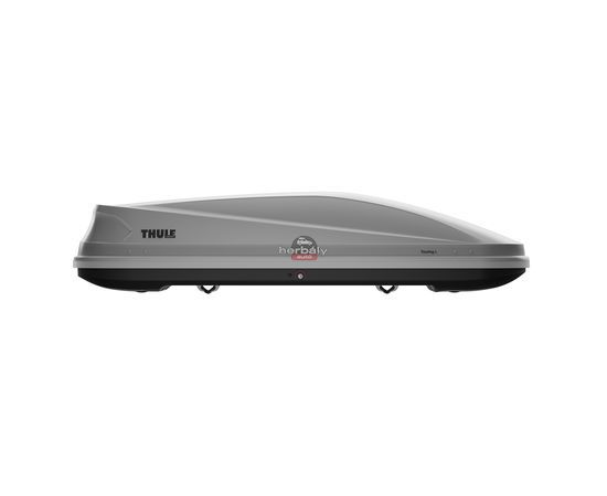 Thule Touring L 780 használt tetőbox, titán