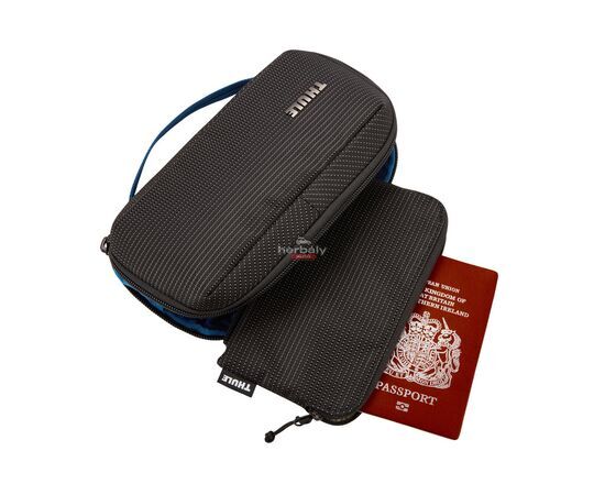 Thule Crossover 2 3204040 Travel Organizer iratrendező tárca,fekete