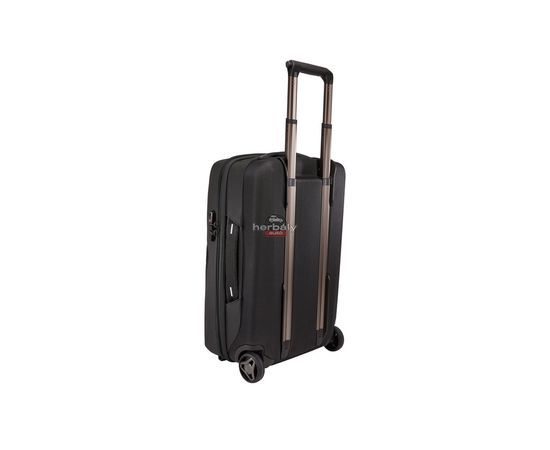 Thule Crossover 2 3204030 Carry On gurulós bőrönd 38 L,fekete