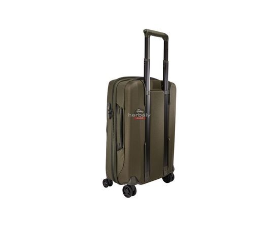 Thule Crossover 2 3204033 Carry On Spinner gurulós bőrönd 35 L,khaki