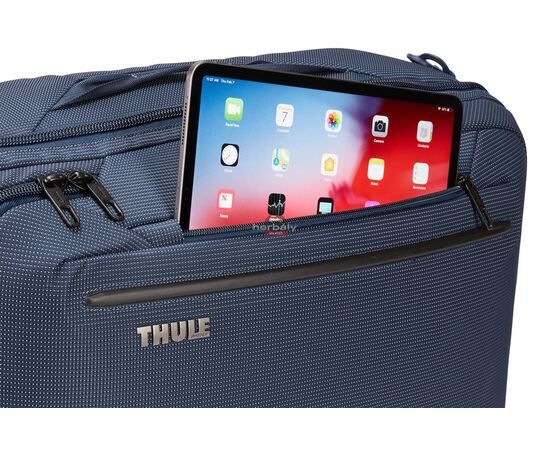 Thule Crossover 2 3204060 Convertible Carry On hátizsák 41 L,sötétkék