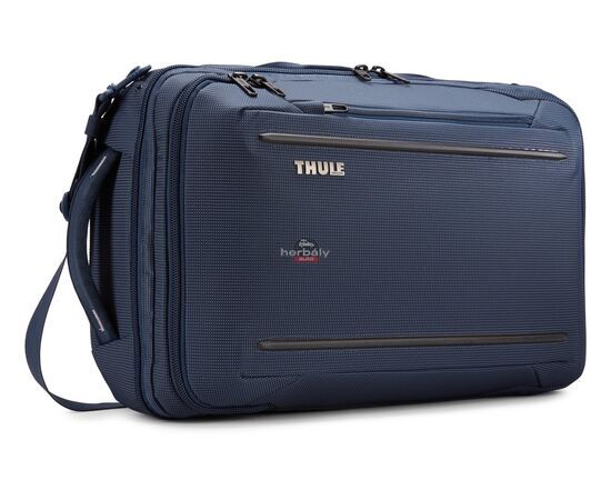 Thule Crossover 2 3204060 Convertible Carry On hátizsák 41 L,sötétkék