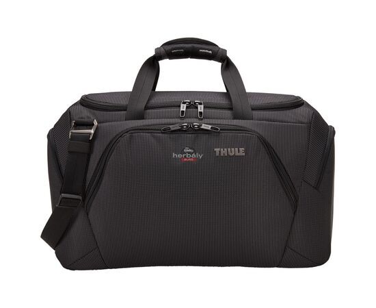 Thule Crossover 2 3204048 Duffel utazótáska 44 L,fekete