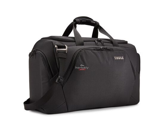 Thule Crossover 2 3204048 Duffel utazótáska 44 L,fekete