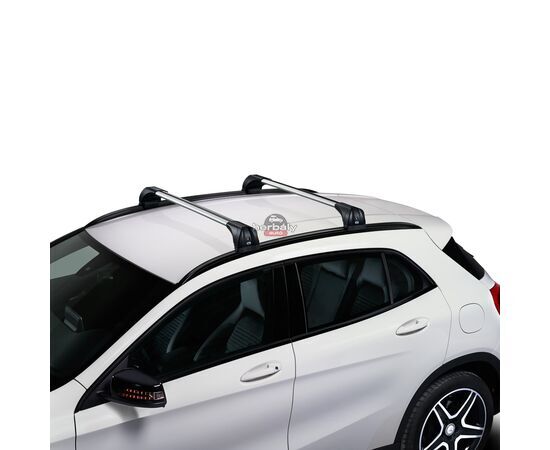 Cruz Airo Fuse tetőcsomagtartó rúd 925-729