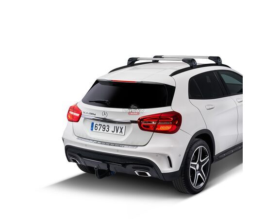 Cruz Airo Fuse tetőcsomagtartó rúd 925-729
