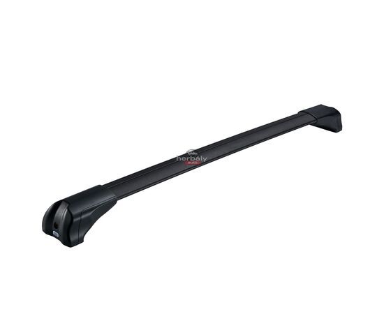 Cruz Airo Fuse Dark tetőcsomagtartó rúd 925-733