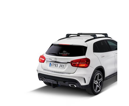 Cruz Airo Fuse Dark tetőcsomagtartó rúd 925-733