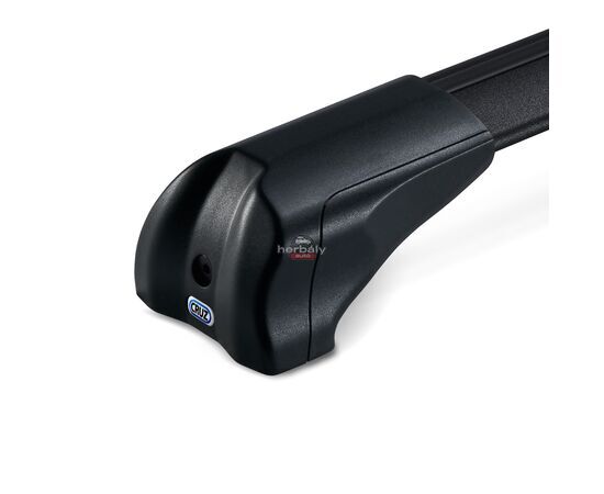 Cruz Airo Fuse Dark tetőcsomagtartó rúd 925-733