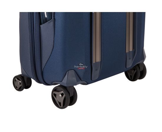 Thule Crossover 2 3204032 Carry On Spinner gurulós bőrönd 35 L,sötétkék