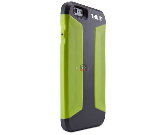 Thule Atmos X3 TAIE-3124 iPhone 6/6S mobiltelefon tok, zöld