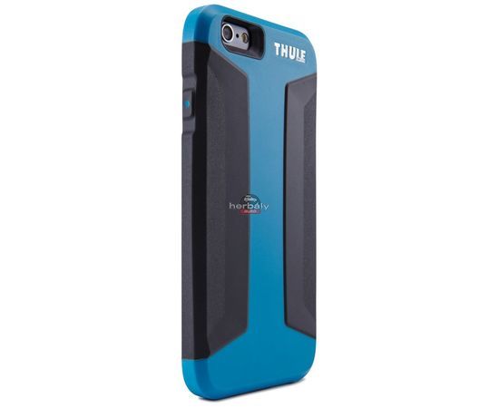 Thule Atmos X3 TAIE-3124 iPhone 6/6S mobiltelefon tok, kék