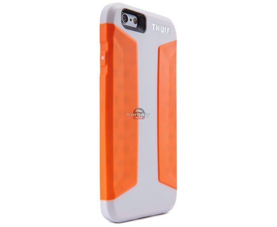 Thule Atmos X3 TAIE-3124 iPhone 6/6S mobiltelefon tok, narancs