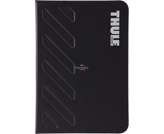 Thule Gauntlet iPad Air tok fekete
