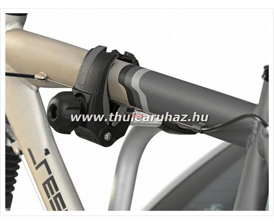 Thule EuroClassic G5 909 3-as kerékpártartó vonóhorogra
