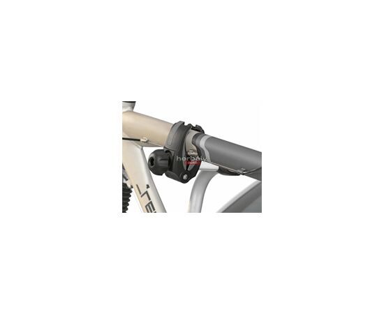 Thule EuroClassic G5 909 3-as kerékpártartó vonóhorogra