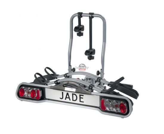 Pro-User Jade 91528 2-es kerékpártartó vonóhorogra