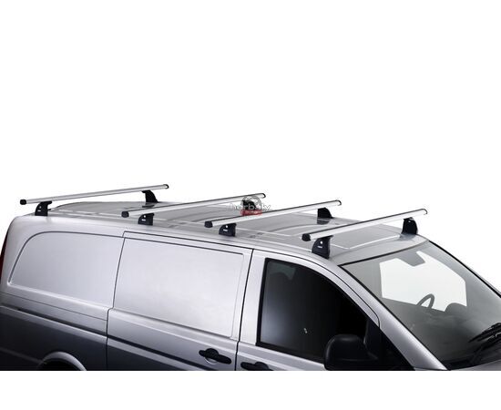 Thule ProBar Evo 200 1-pack alumínium csomagtartó rúd