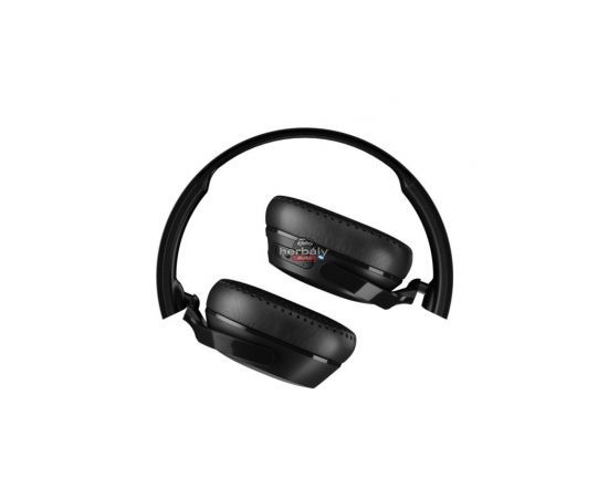 Skullcandy Riff S5PXW-L003 Wireless fejhallgató, fekete