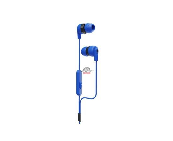 Skullcandy INKD+ S2IMY-M686 fülhallgató, kék
