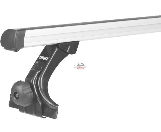 Thule 9512 csomagtartó talp
