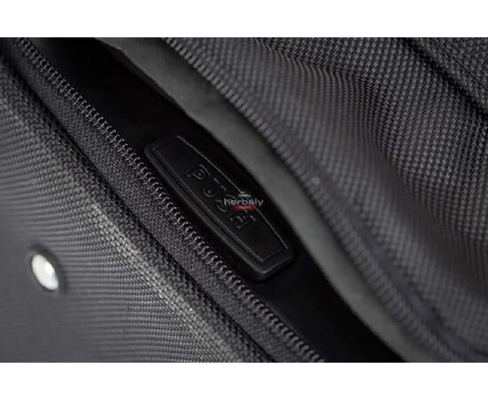 Kjust utazótáska szett Bmw 2 Active Tourer 2014+, 4 darab táskával (7007026)