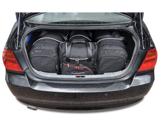 Kjust utazótáska szett Bmw 3 Limousine 2004-2013, 4 darab táskával (7007044)